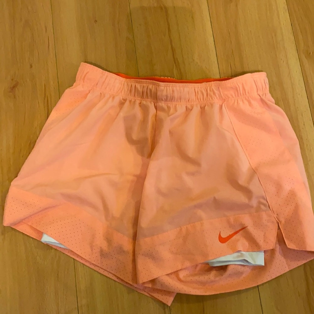 Nike Dri Fit Shorts